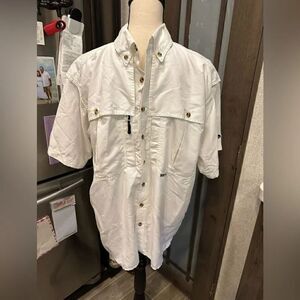 Drake Collared Shirt 